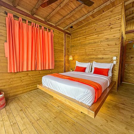 Loma Nevada Minca Hotel 외부 사진