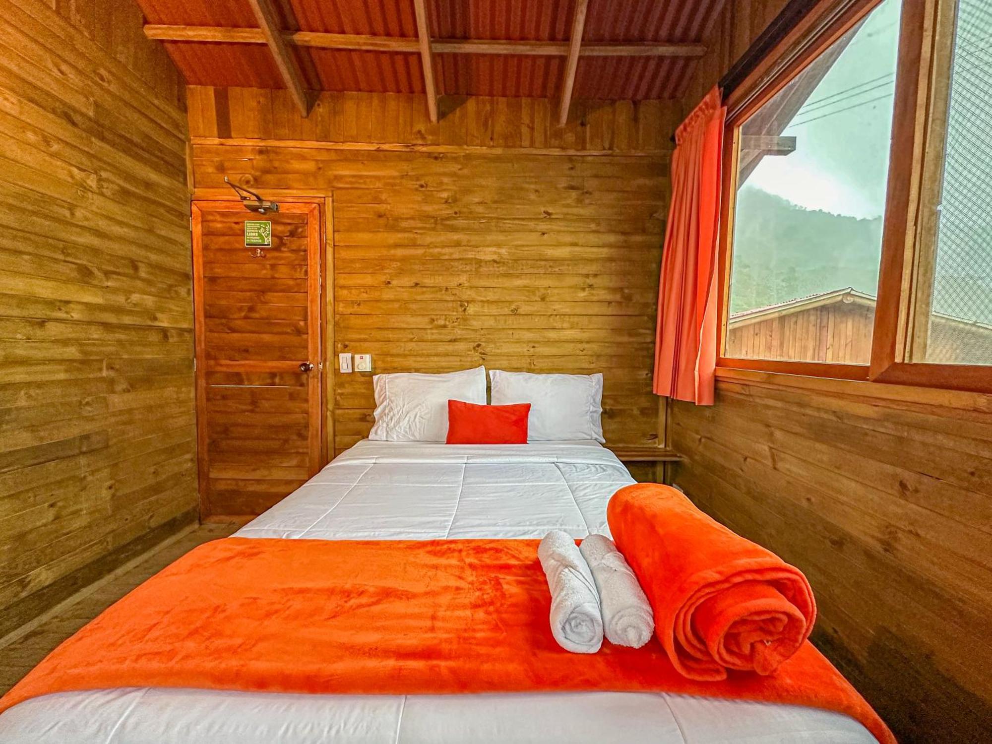 Loma Nevada Minca Hotel 외부 사진