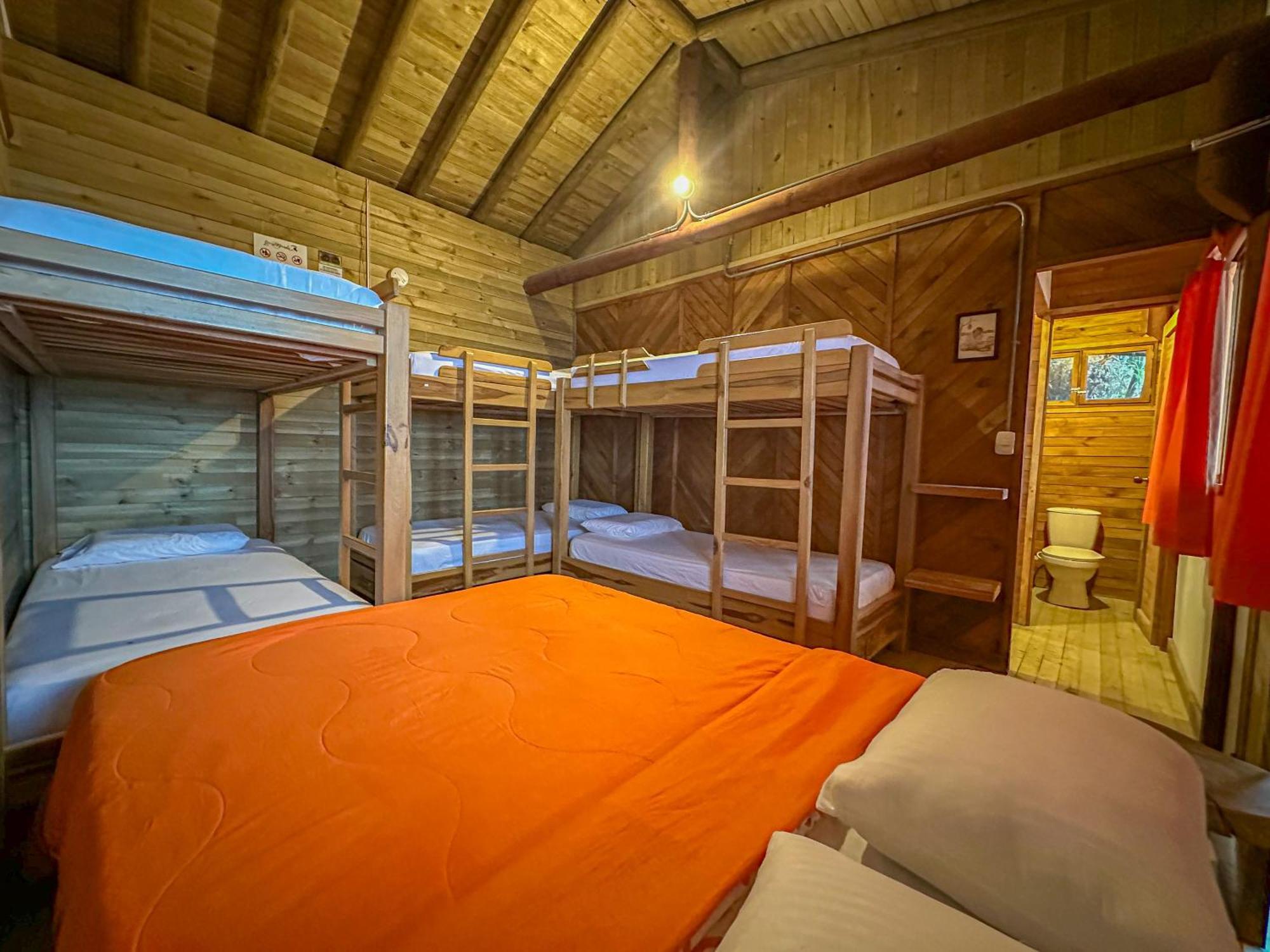 Loma Nevada Minca Hotel 외부 사진