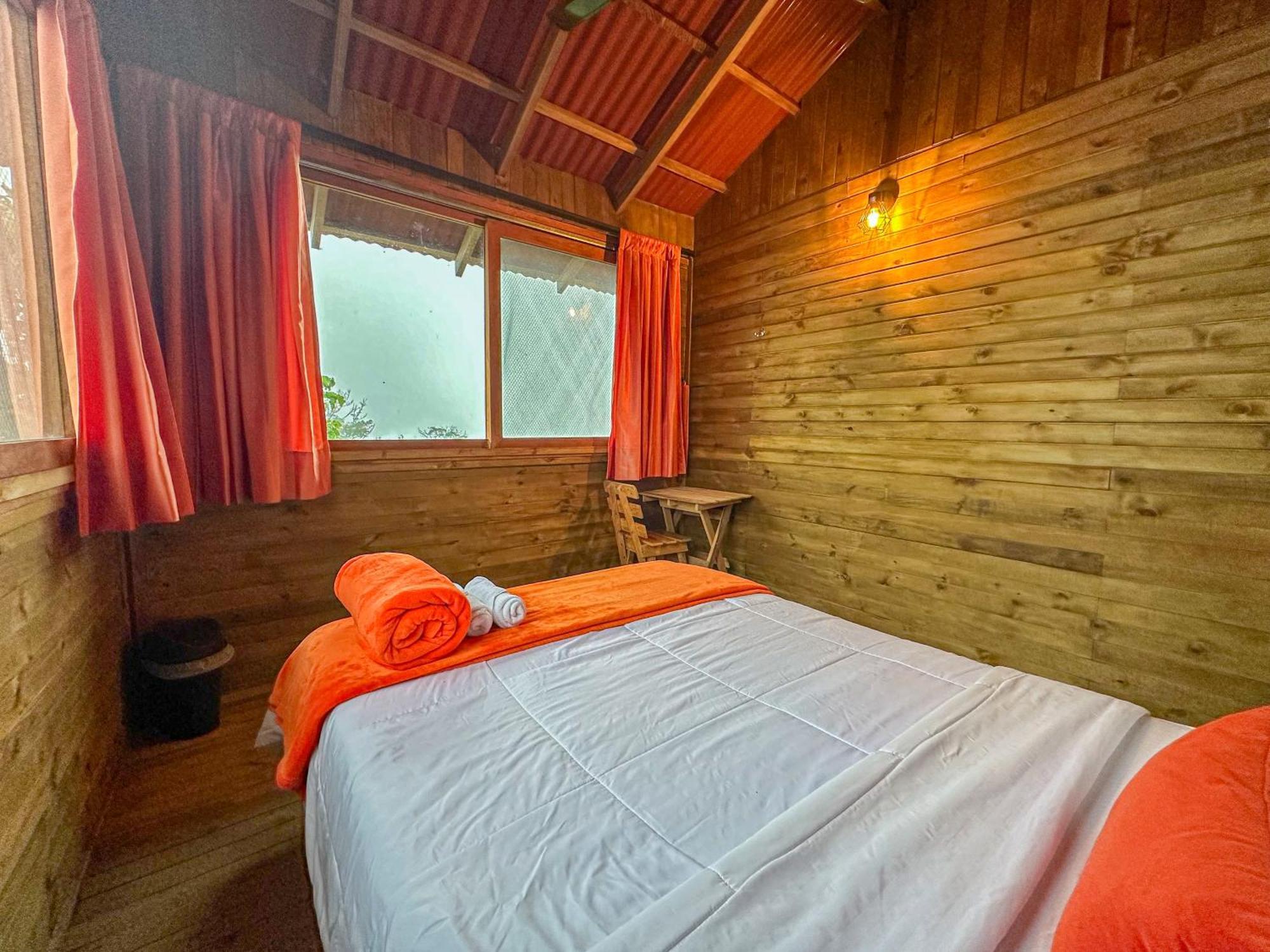 Loma Nevada Minca Hotel 외부 사진