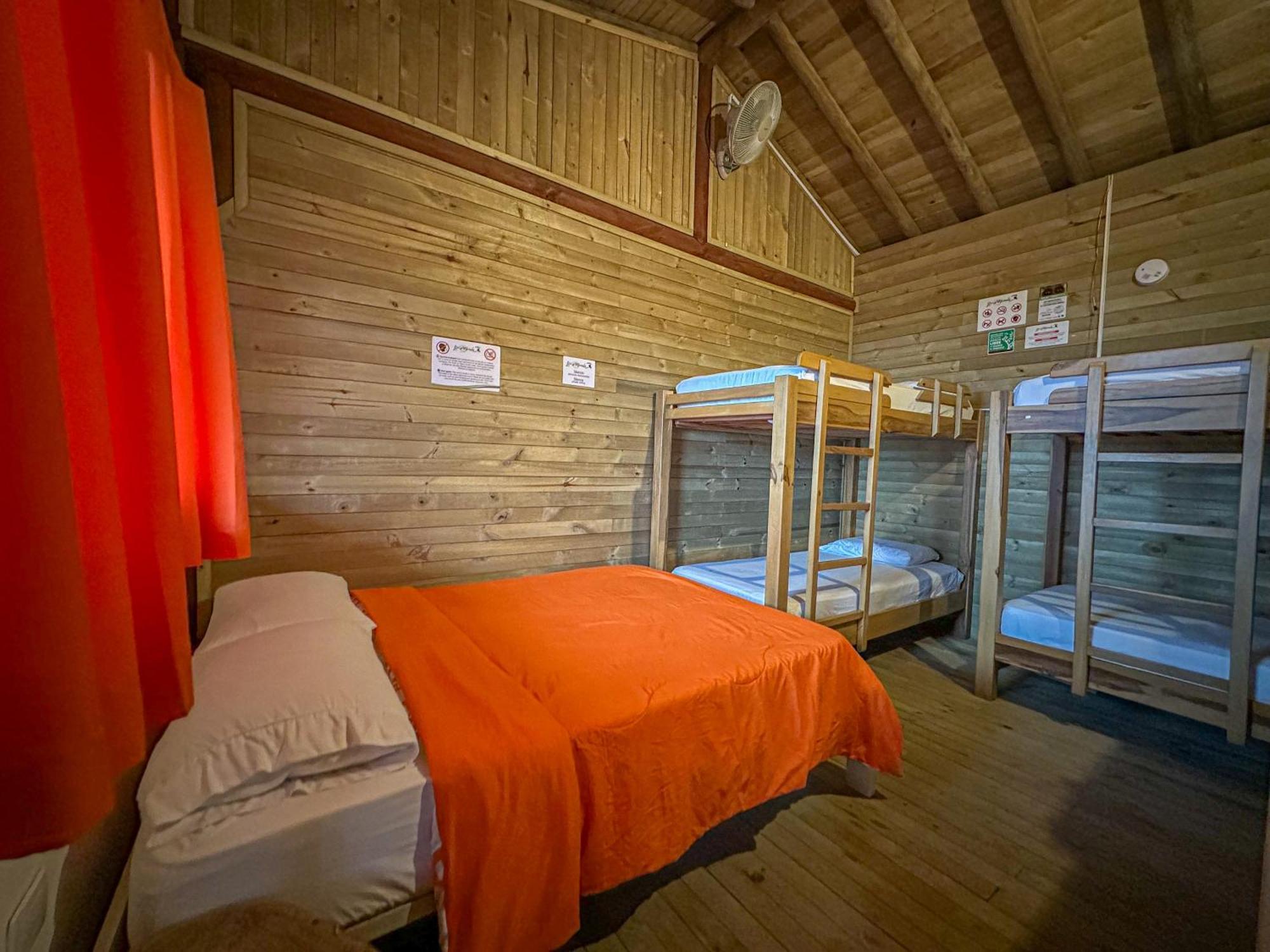 Loma Nevada Minca Hotel 외부 사진