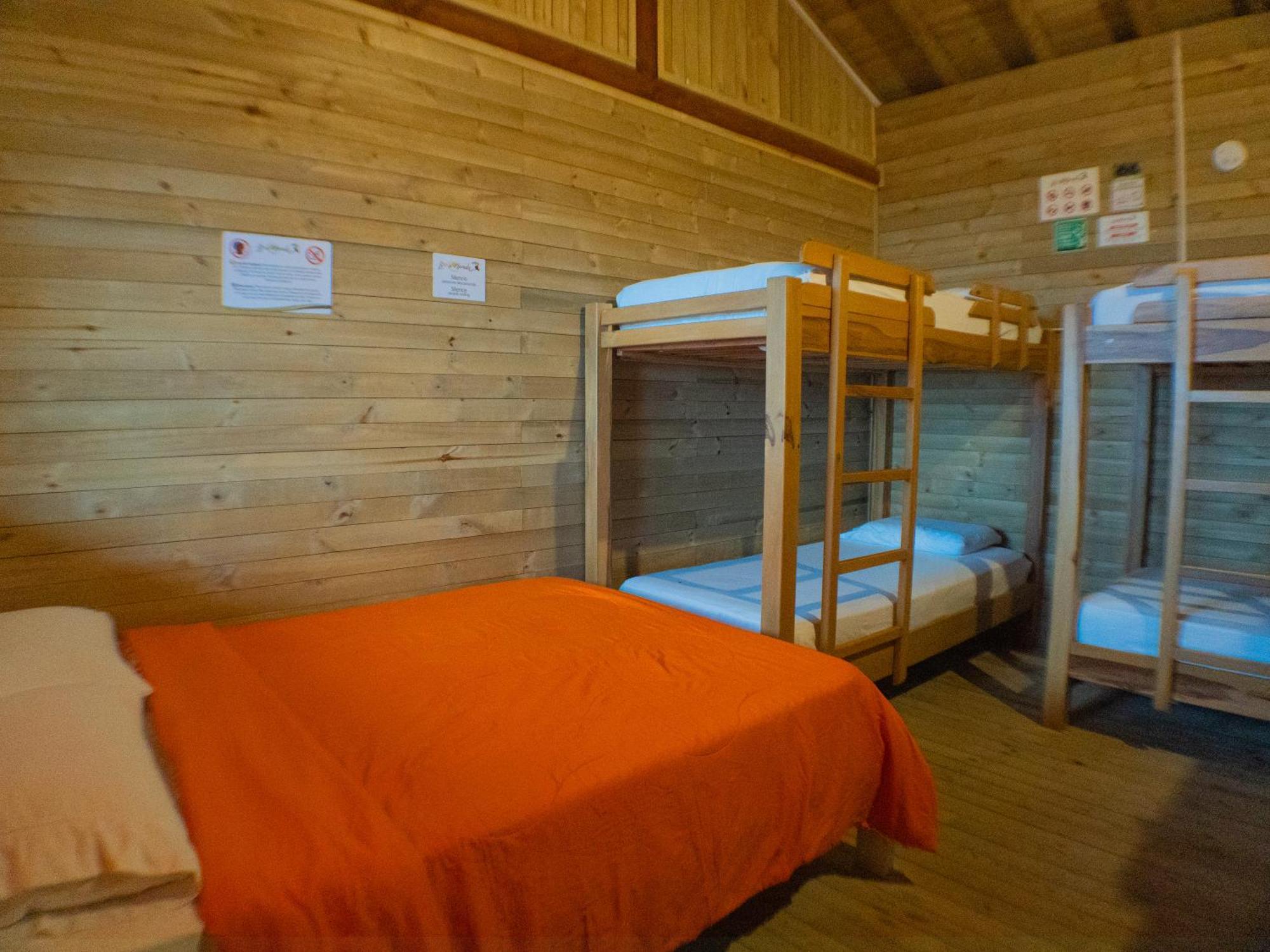 Loma Nevada Minca Hotel 외부 사진