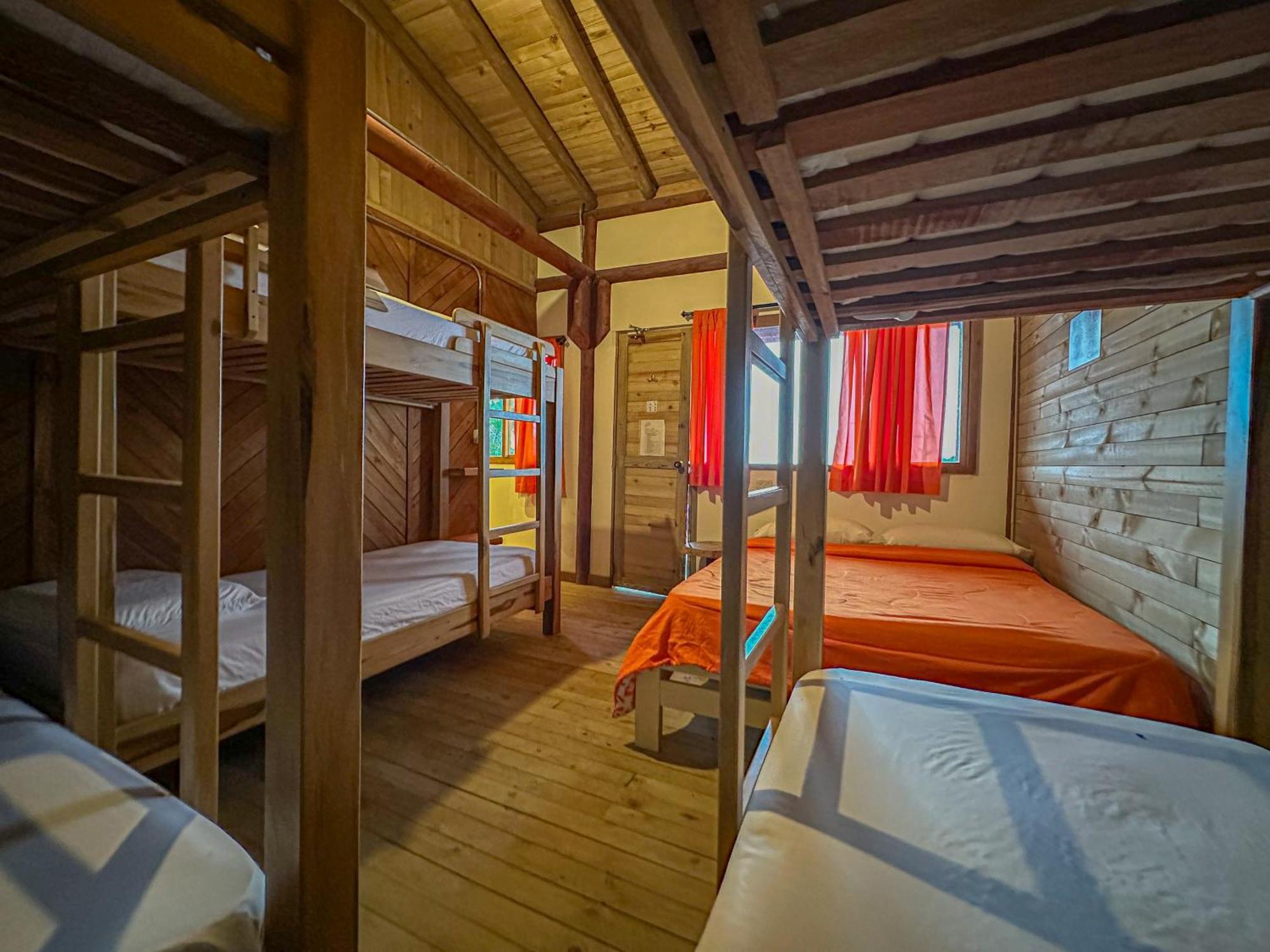 Loma Nevada Minca Hotel 외부 사진