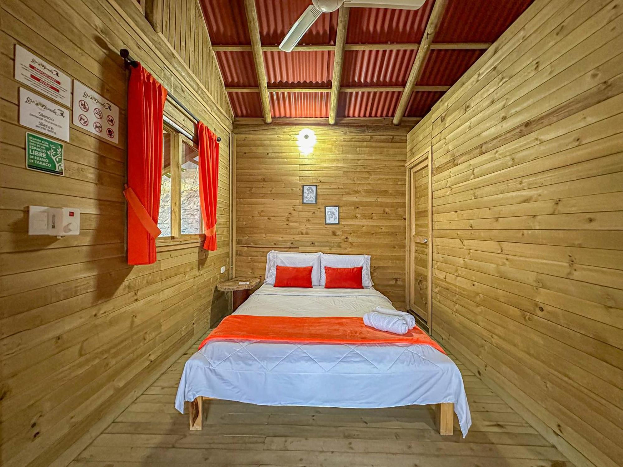 Loma Nevada Minca Hotel 외부 사진