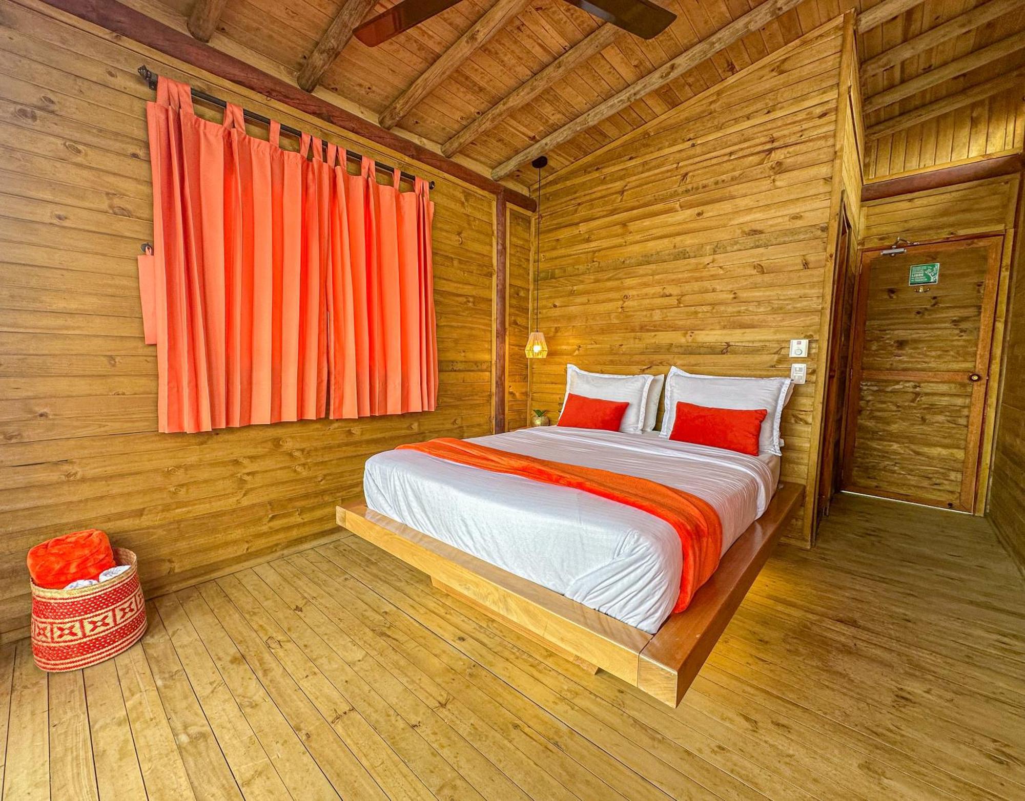Loma Nevada Minca Hotel 외부 사진
