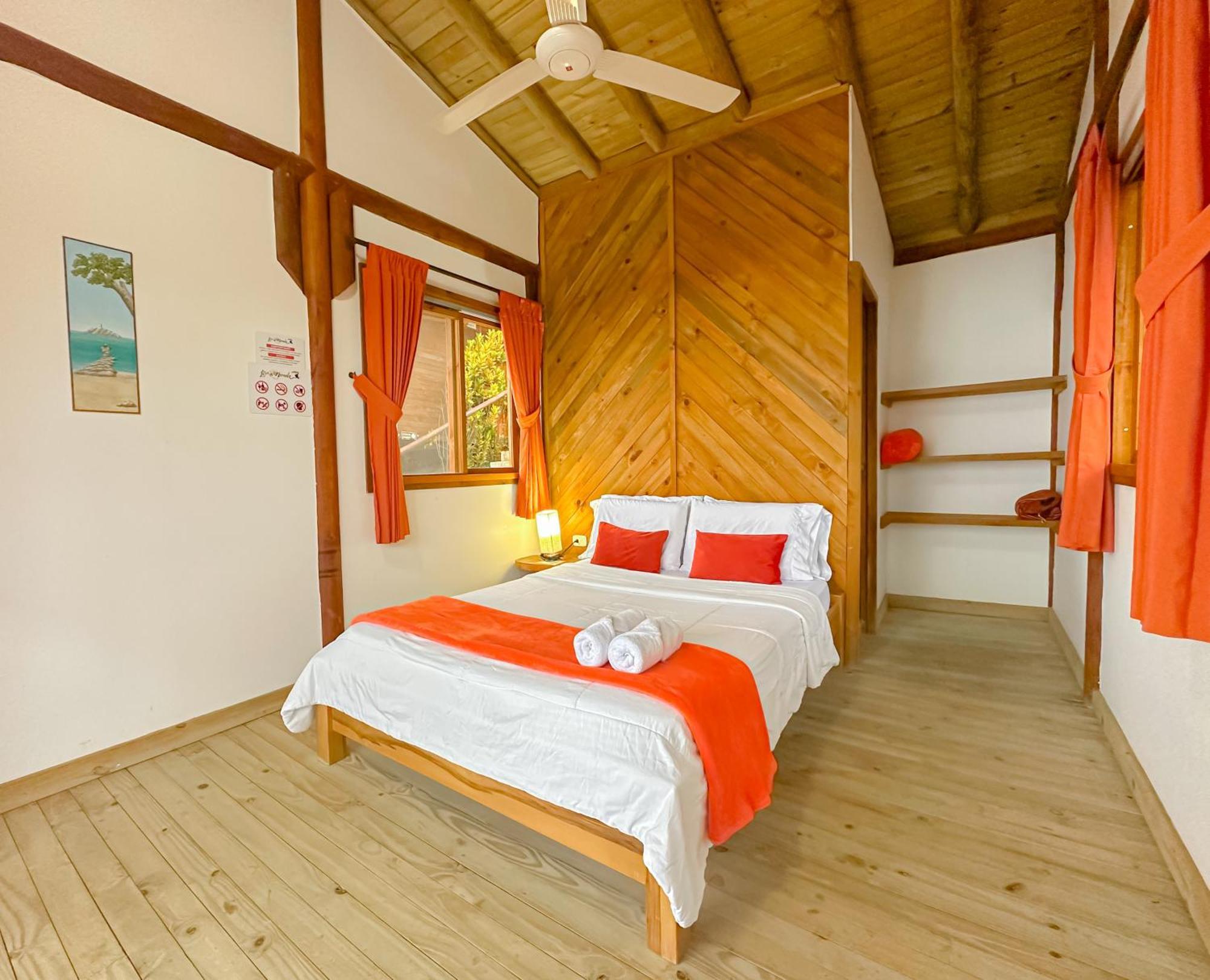 Loma Nevada Minca Hotel 외부 사진